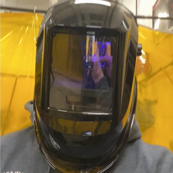 Meet your Posher, Jimmy - Picture 1 of 1